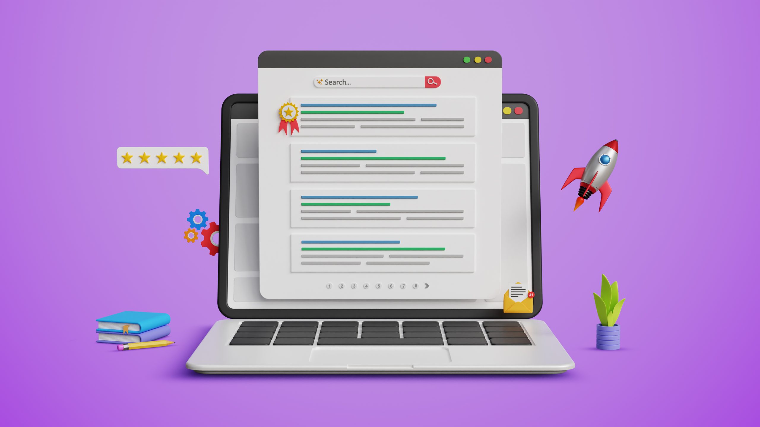 Featured image for “How to Build Effective PPC Landing Pages”