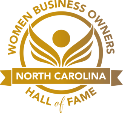 secret Nest hall of fame logo