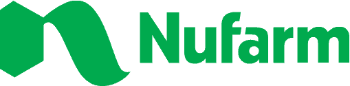 NuFarm Logo public sector branding