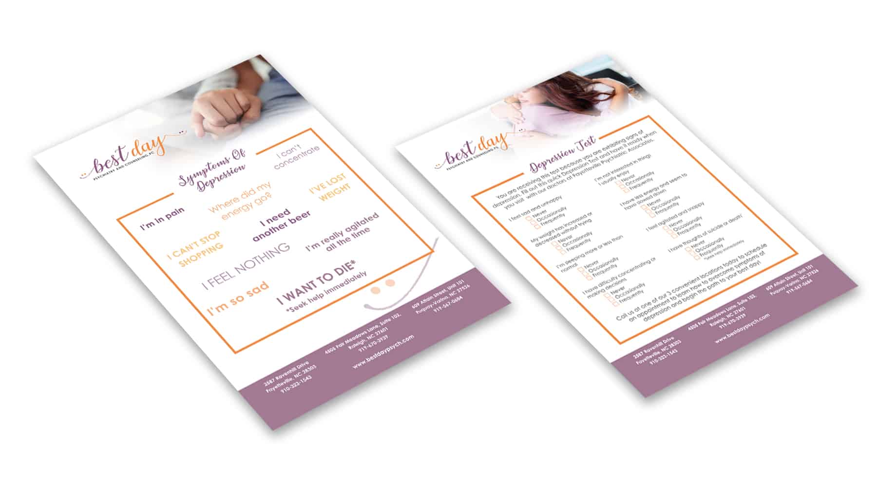 best day psychiatry flyer