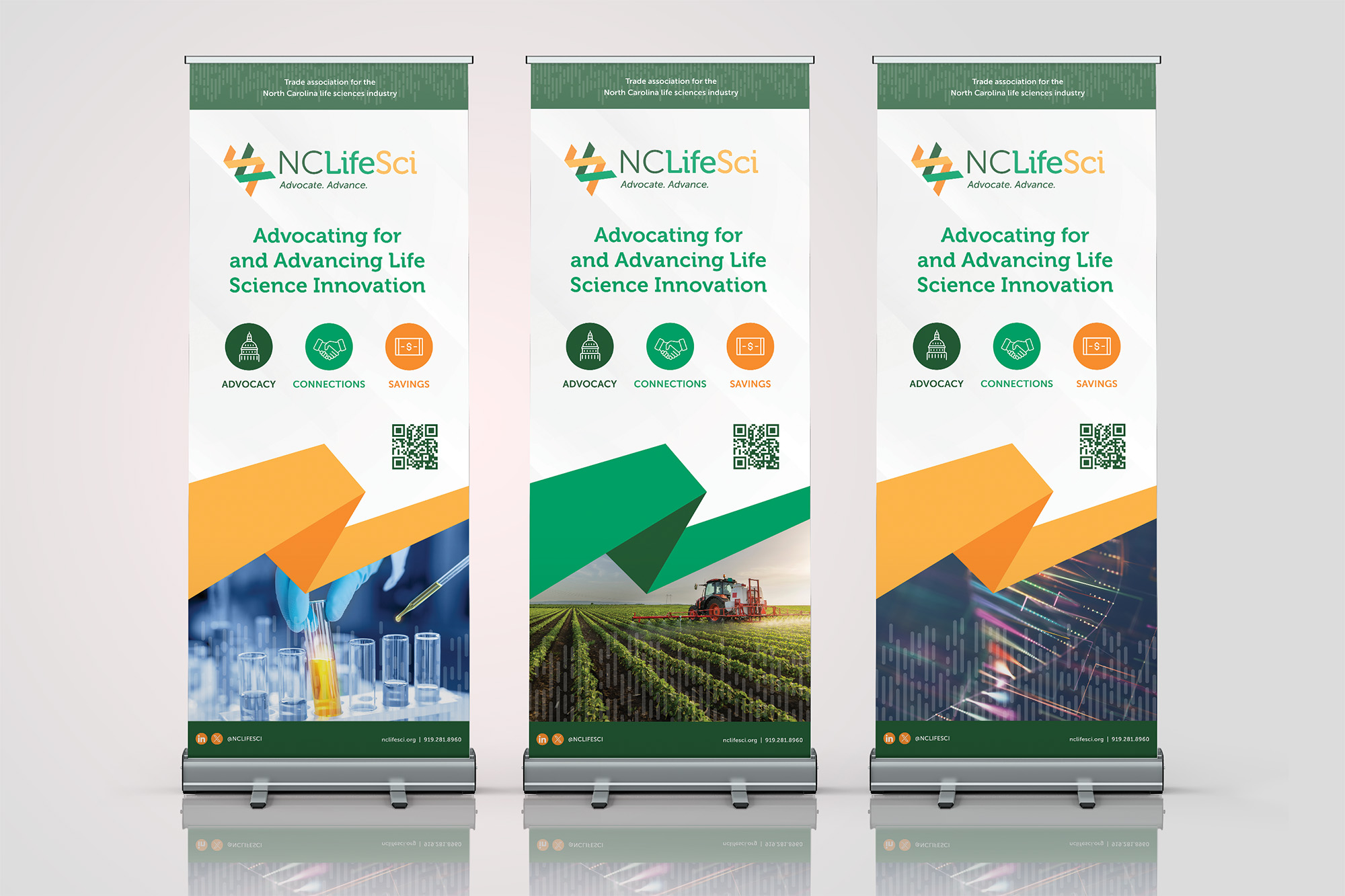 NC LifeSci
