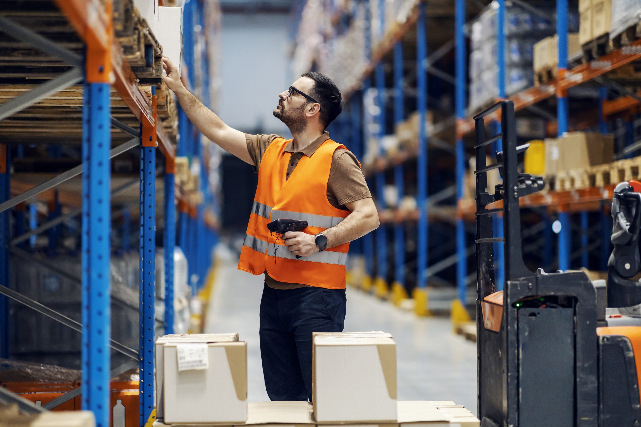 Featured image for “Branding In Manufacturing and Distribution”